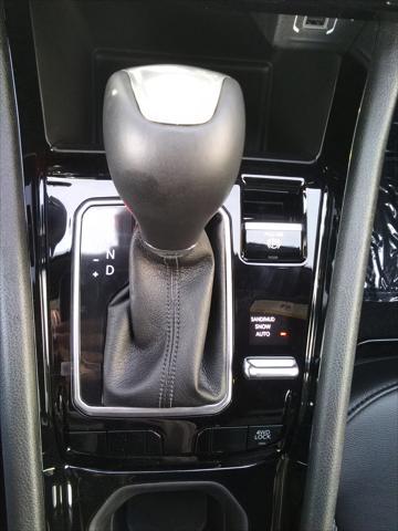 new 2025 Jeep Compass car, priced at $31,477