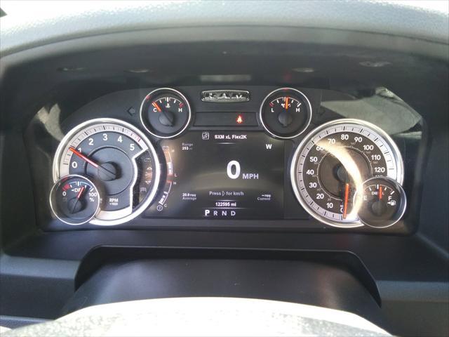 used 2015 Ram 1500 car, priced at $16,999