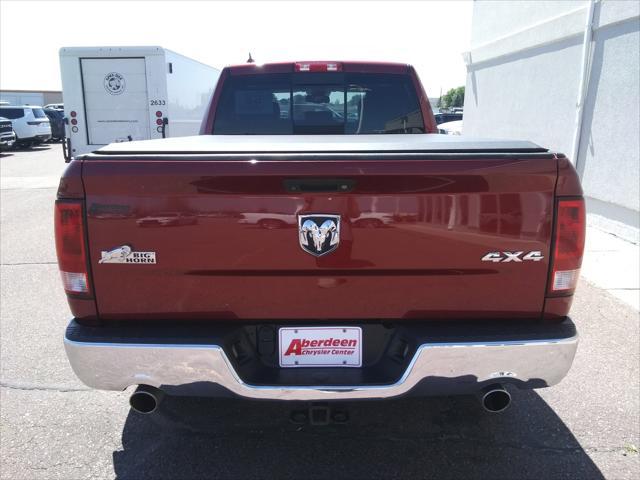 used 2015 Ram 1500 car, priced at $16,999