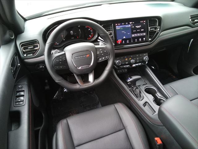 new 2025 Dodge Durango car, priced at $43,977