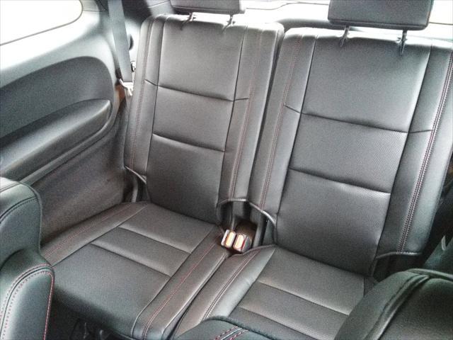 new 2025 Dodge Durango car, priced at $43,977