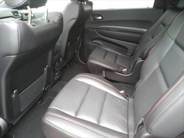 new 2025 Dodge Durango car, priced at $43,977