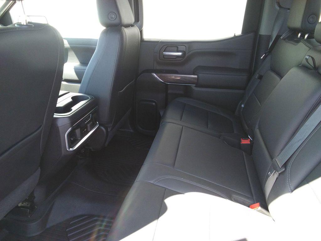 used 2020 Chevrolet Silverado 1500 car, priced at $31,975