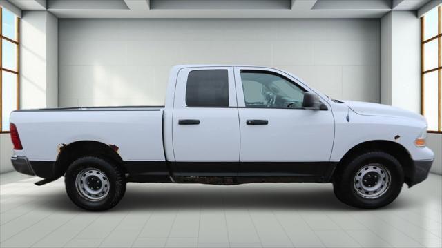 used 2011 Dodge Ram 1500 car, priced at $8,999