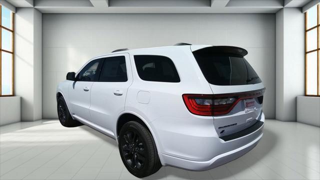 new 2024 Dodge Durango car, priced at $42,477