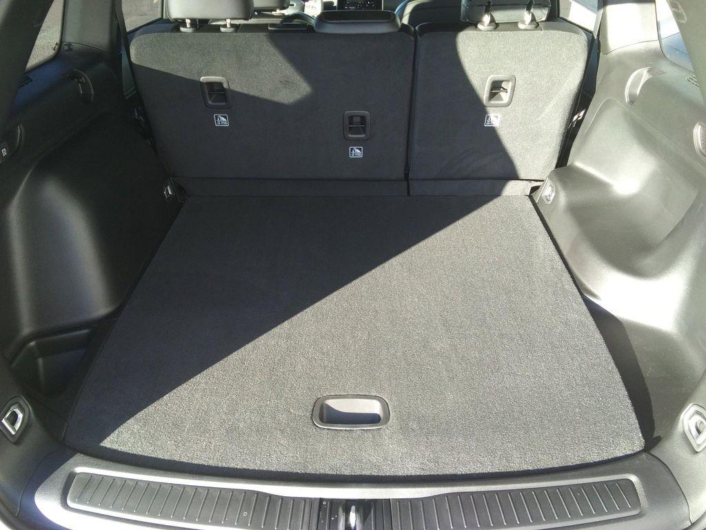 new 2025 Jeep Grand Cherokee car, priced at $42,977