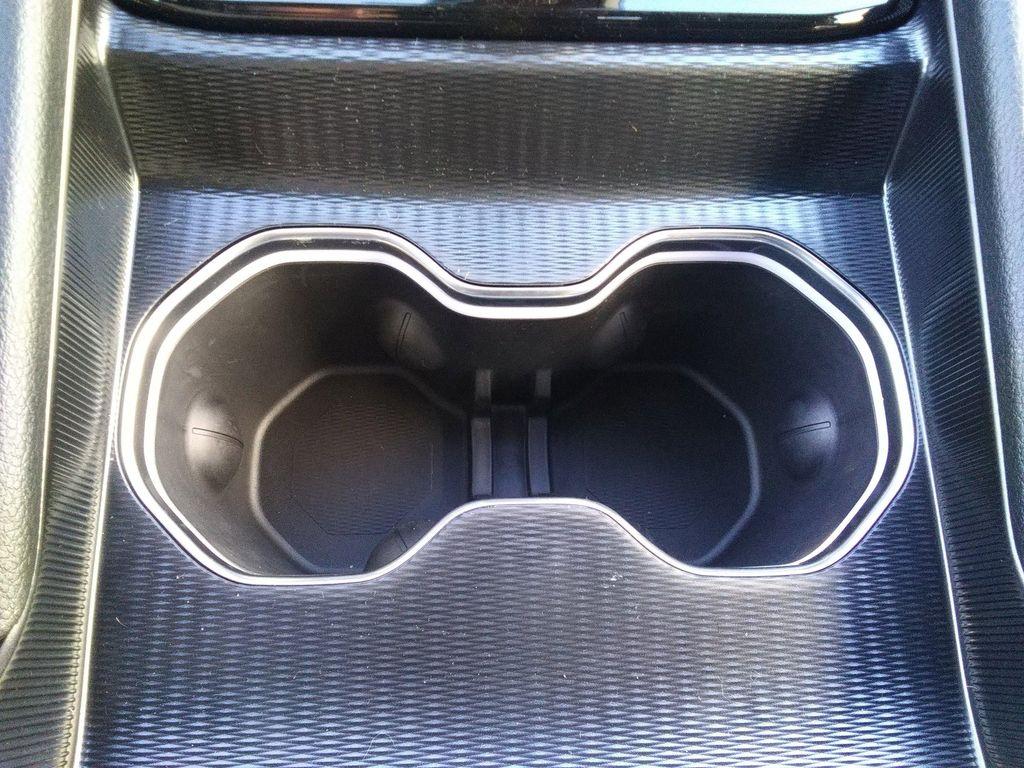 new 2025 Jeep Grand Cherokee car, priced at $42,977