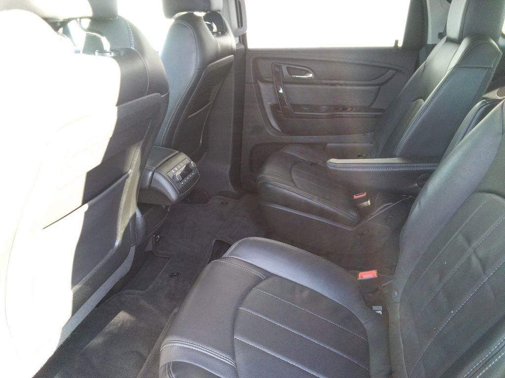used 2017 Chevrolet Traverse car, priced at $14,999