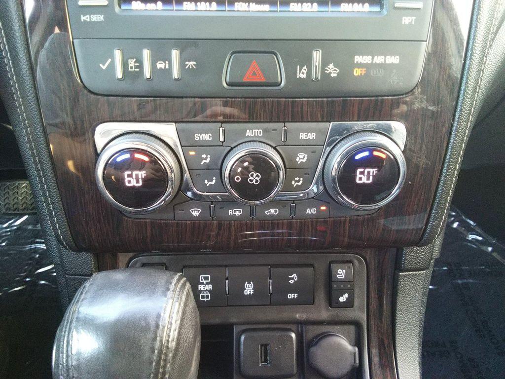 used 2017 Chevrolet Traverse car, priced at $14,999
