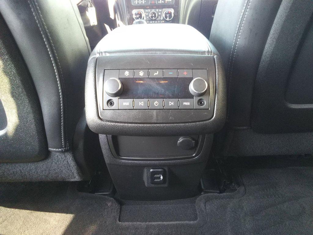 used 2017 Chevrolet Traverse car, priced at $14,999