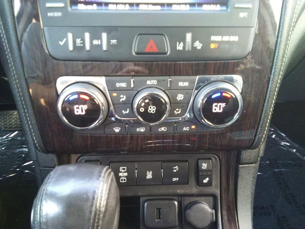 used 2017 Chevrolet Traverse car, priced at $14,999
