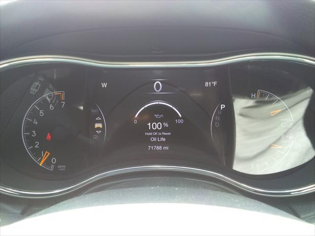 used 2020 Jeep Grand Cherokee car, priced at $23,975