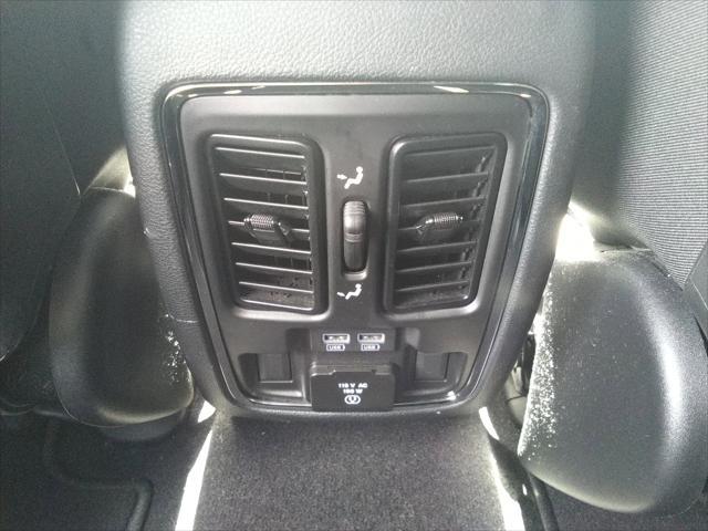 used 2020 Jeep Grand Cherokee car, priced at $23,975