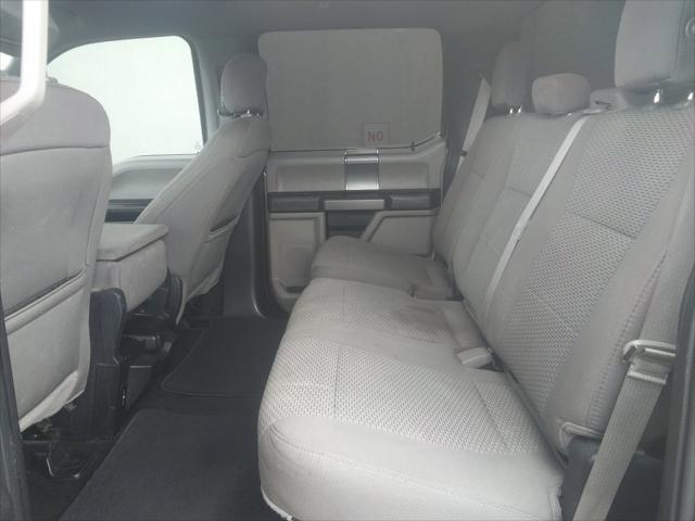 used 2018 Ford F-150 car, priced at $22,975