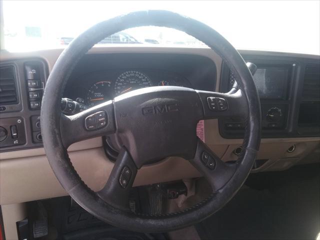 used 2005 GMC Sierra 2500 car, priced at $7,999