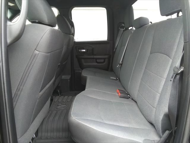 used 2022 Ram 1500 Classic car, priced at $32,975