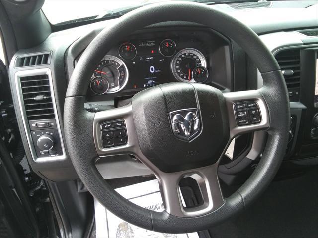 used 2022 Ram 1500 Classic car, priced at $32,975