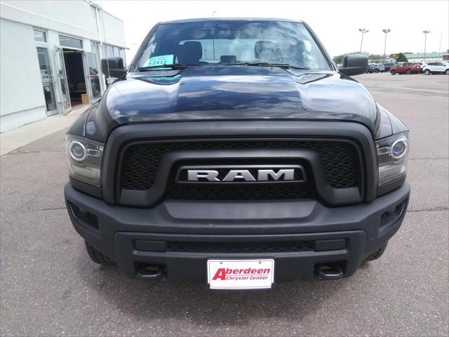 used 2022 Ram 1500 Classic car, priced at $32,975