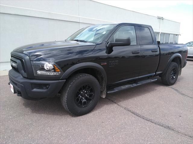 used 2022 Ram 1500 Classic car, priced at $32,975