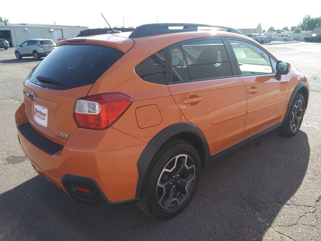 used 2014 Subaru XV Crosstrek car, priced at $6,999