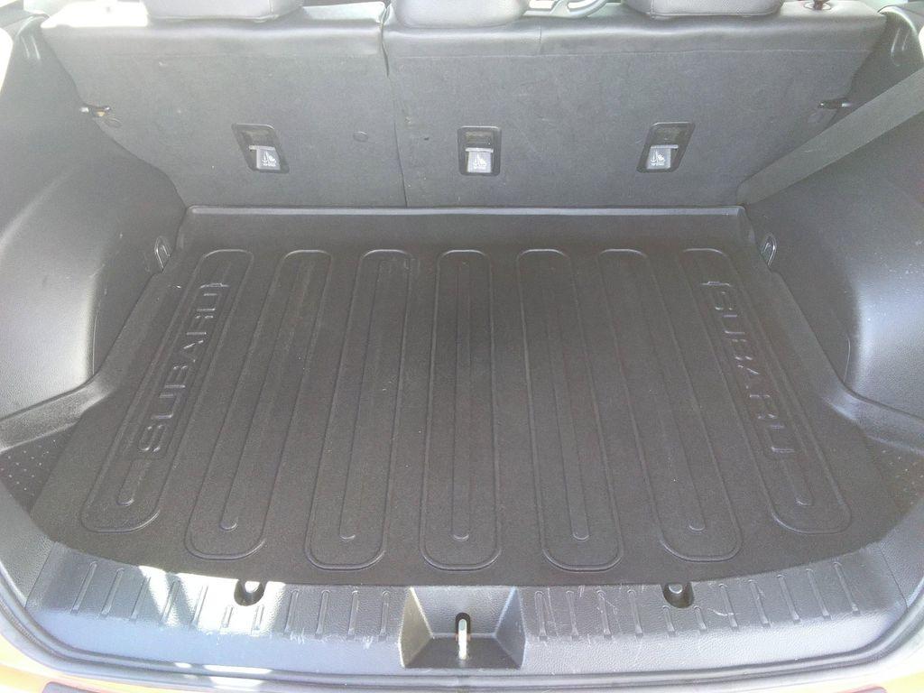 used 2014 Subaru XV Crosstrek car, priced at $6,999