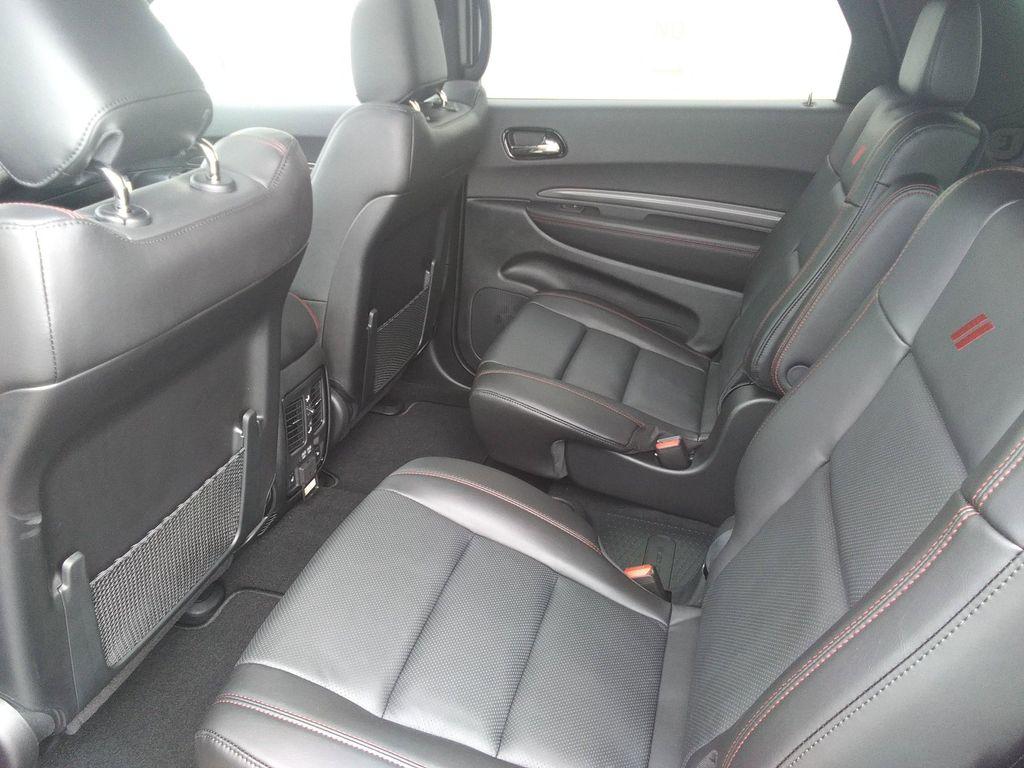 new 2025 Dodge Durango car, priced at $43,477