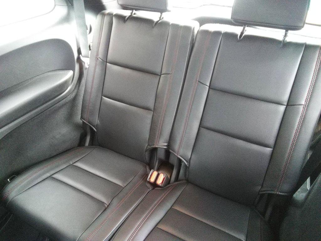 new 2025 Dodge Durango car, priced at $43,477