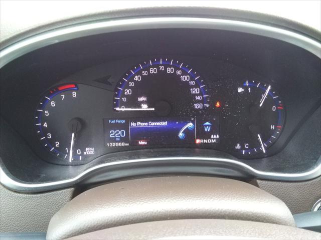 used 2015 Cadillac SRX car, priced at $11,999