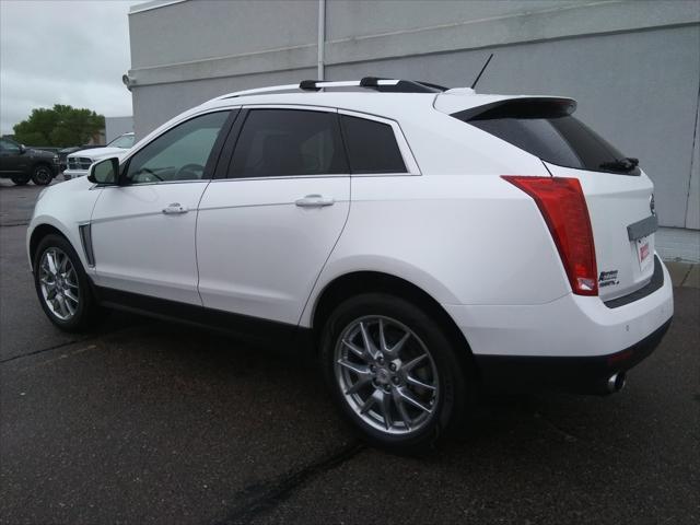 used 2015 Cadillac SRX car, priced at $11,999