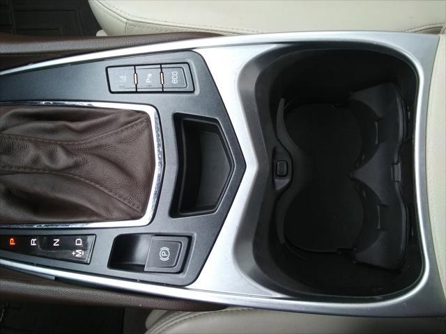 used 2015 Cadillac SRX car, priced at $11,999