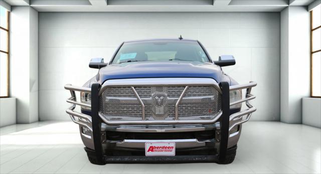 used 2014 Ram 3500 car, priced at $25,999