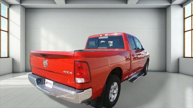 used 2015 Ram 1500 car, priced at $14,989