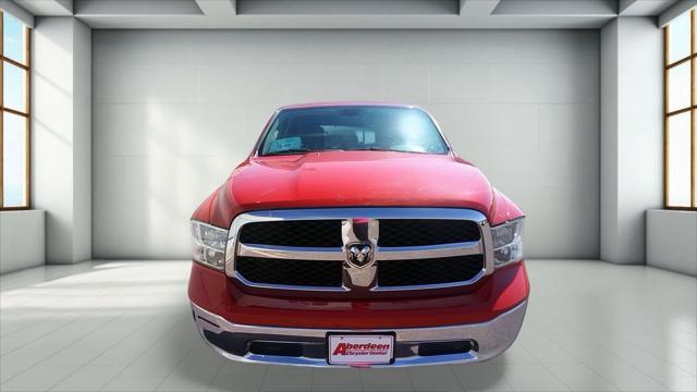 used 2015 Ram 1500 car, priced at $14,989