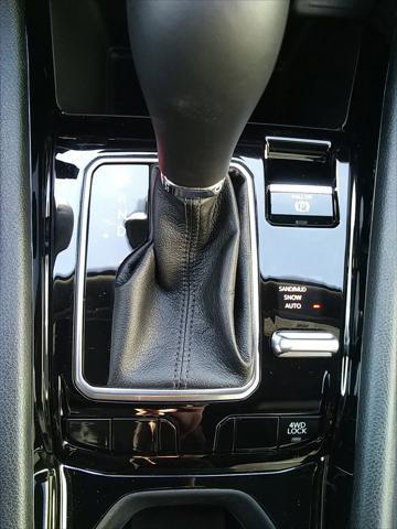 new 2025 Jeep Compass car, priced at $32,677