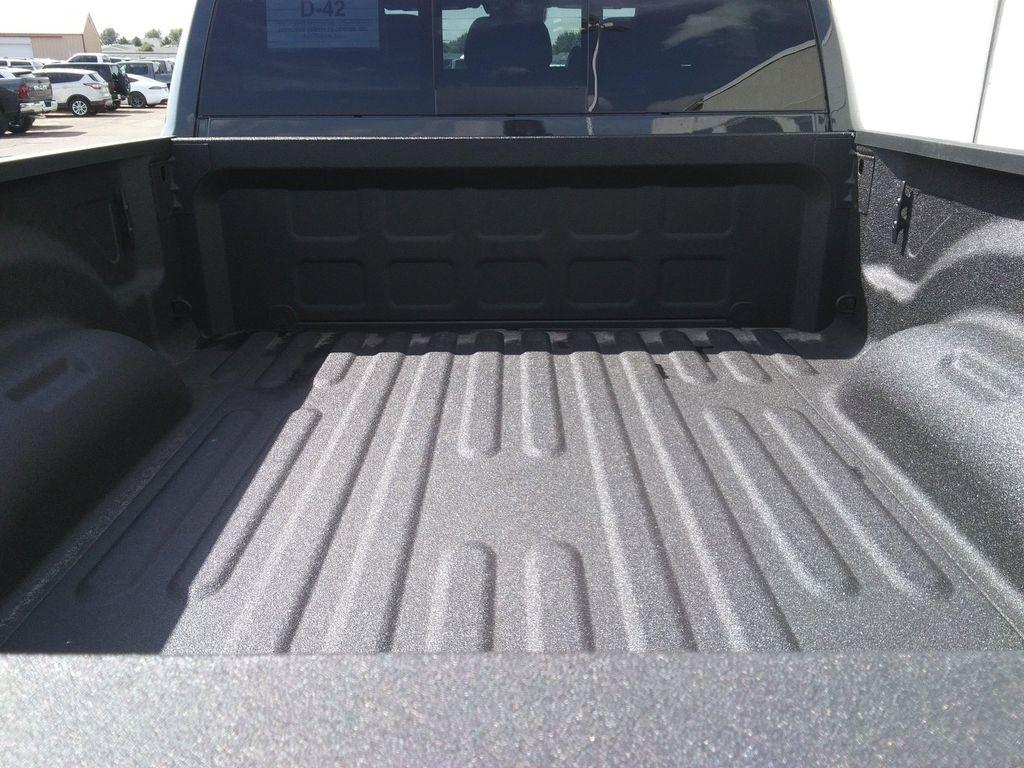 new 2026 Ram 2500 car, priced at $78,977