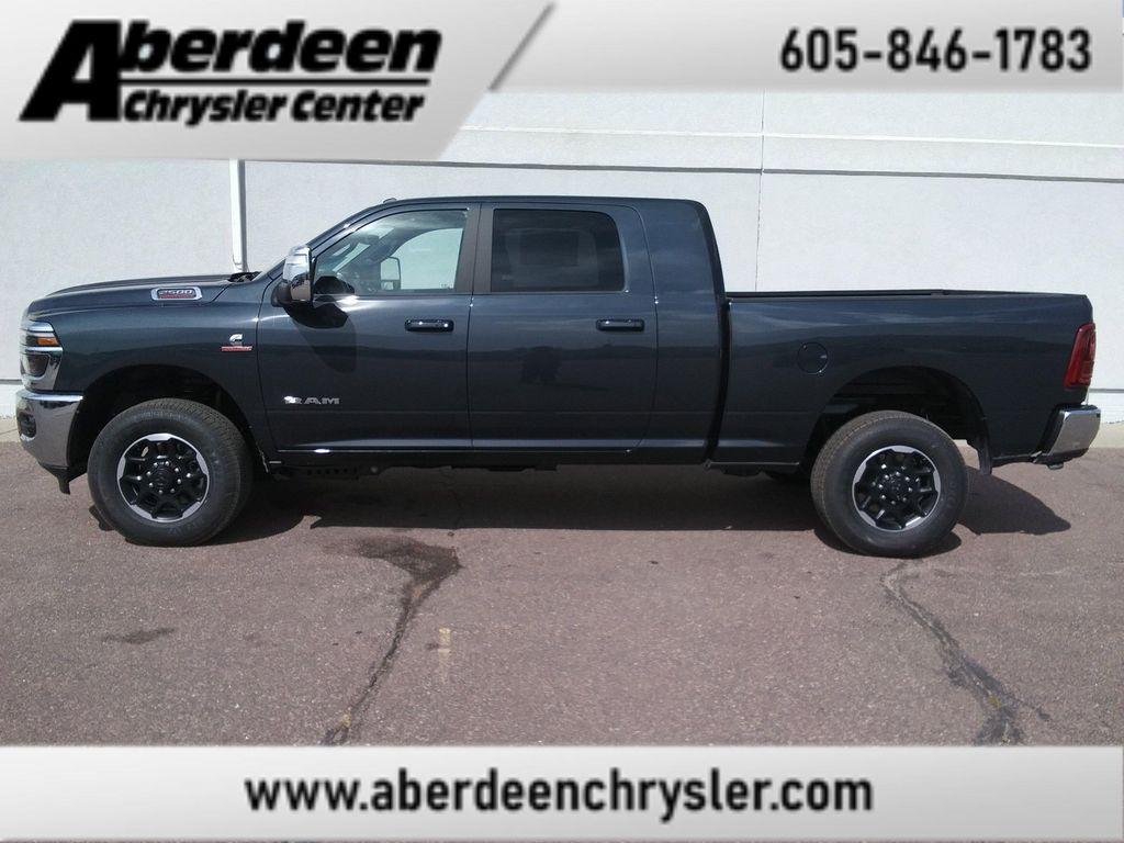 new 2026 Ram 2500 car, priced at $78,977