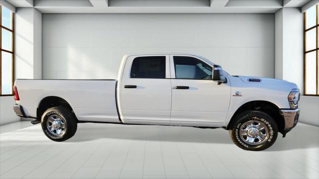 new 2024 Ram 3500 car, priced at $65,477