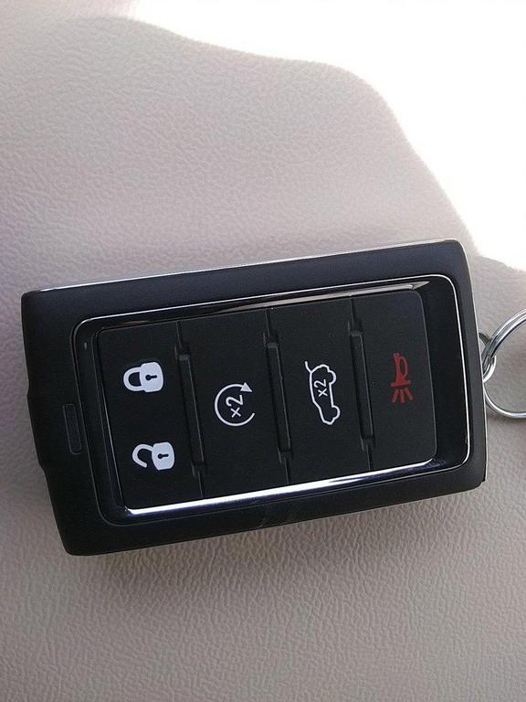 new 2025 Jeep Grand Cherokee L car, priced at $43,977