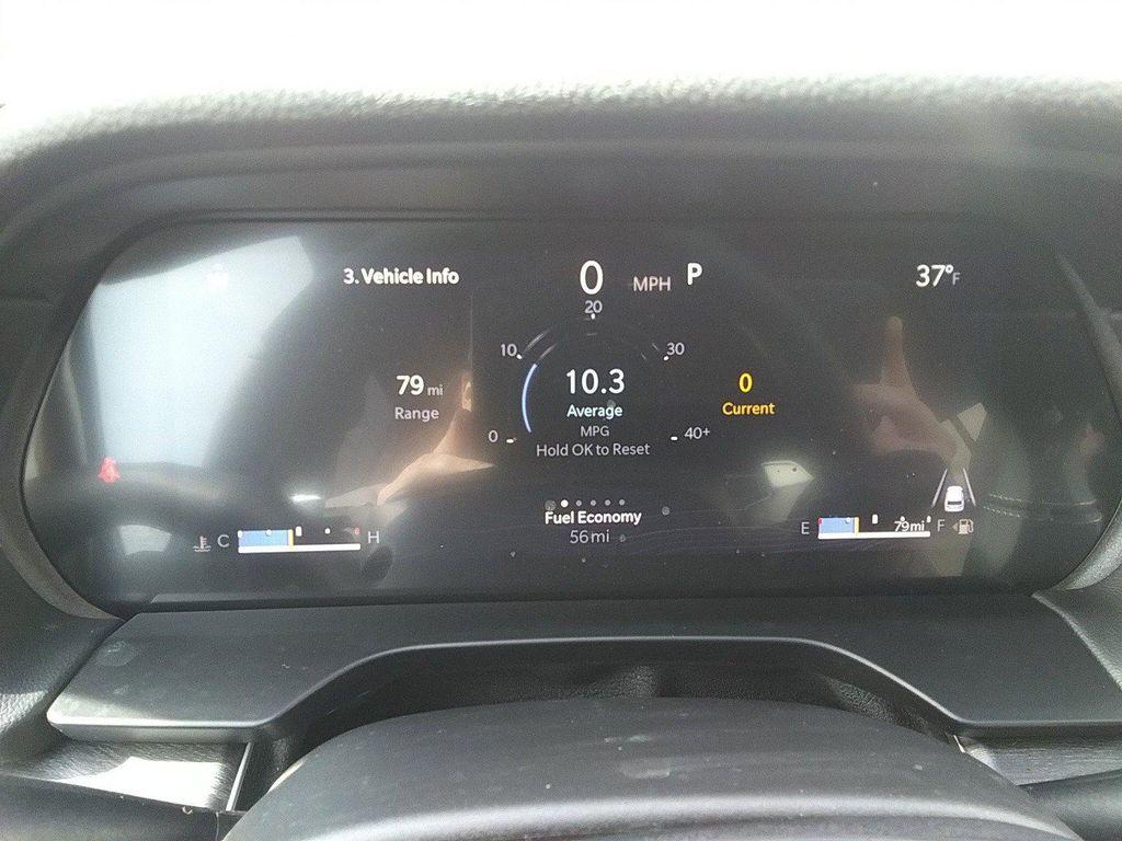 new 2025 Jeep Grand Cherokee L car, priced at $43,977