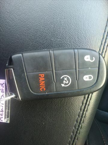 used 2022 Jeep Compass car, priced at $23,475