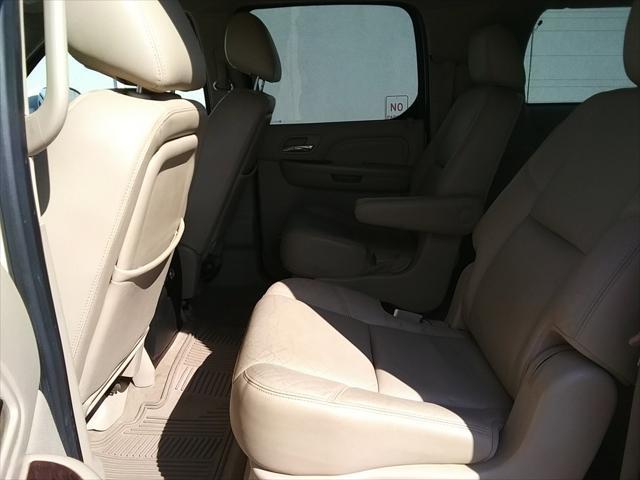 used 2013 Cadillac Escalade ESV car, priced at $9,989