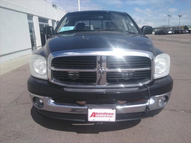 used 2008 Dodge Ram 1500 car, priced at $6,999