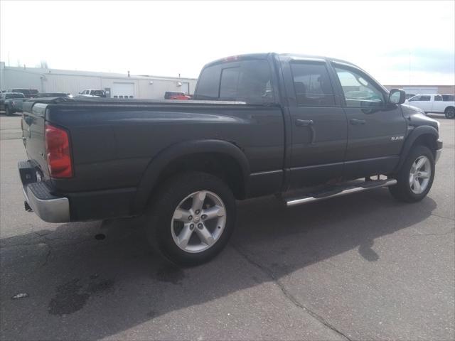 used 2008 Dodge Ram 1500 car, priced at $6,999
