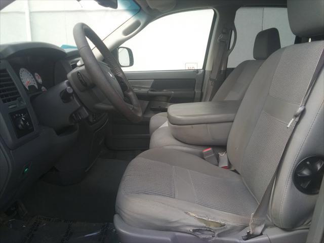 used 2008 Dodge Ram 1500 car, priced at $6,999