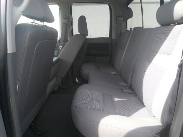 used 2008 Dodge Ram 1500 car, priced at $6,999