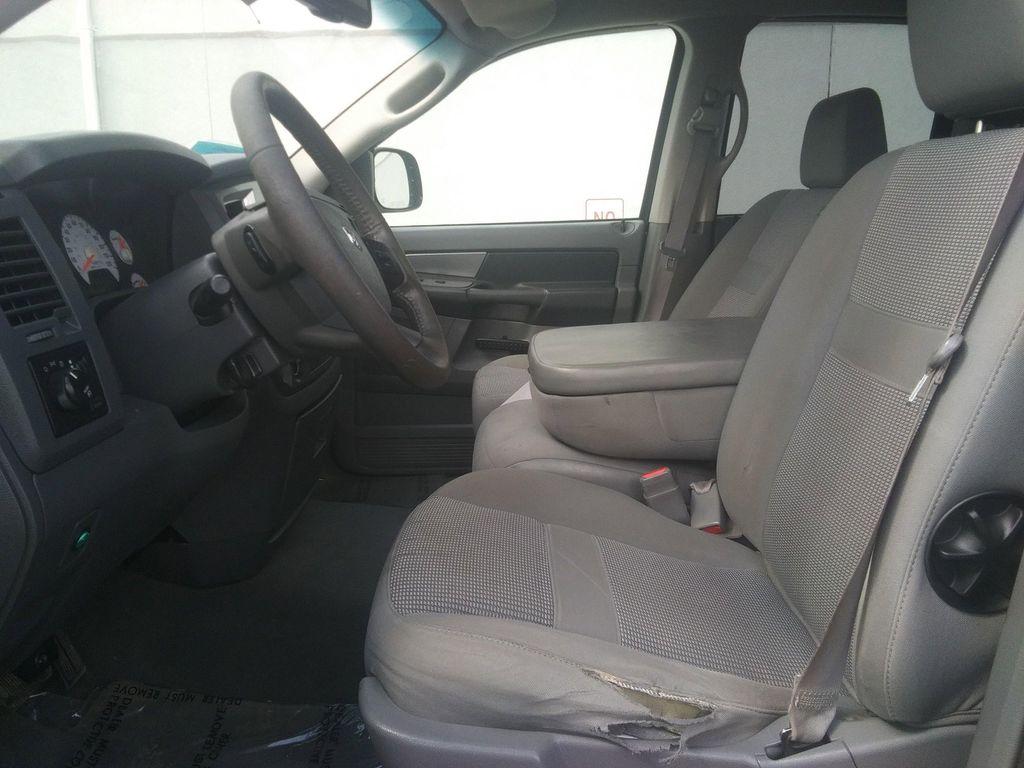 used 2008 Dodge Ram 1500 car, priced at $6,489