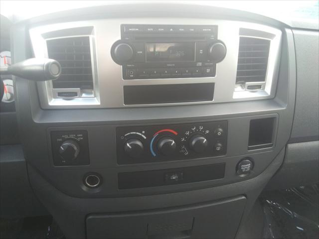 used 2008 Dodge Ram 1500 car, priced at $6,999