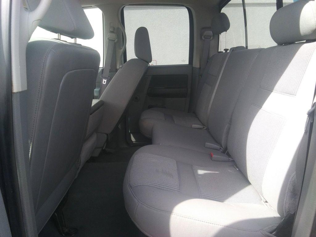 used 2008 Dodge Ram 1500 car, priced at $6,489