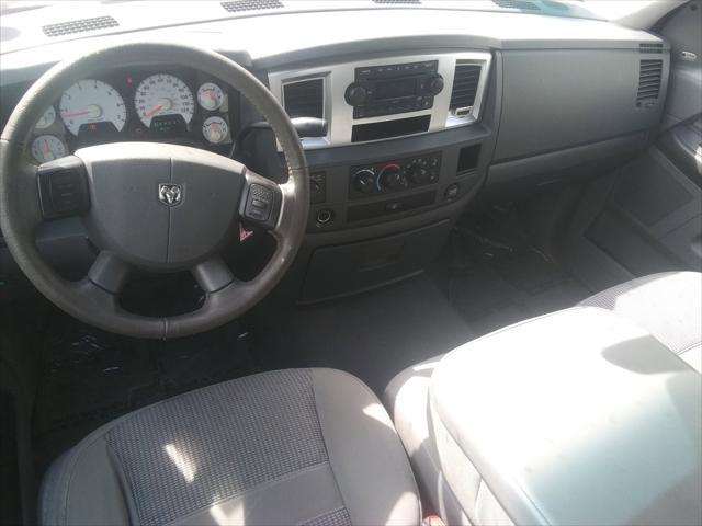 used 2008 Dodge Ram 1500 car, priced at $6,999