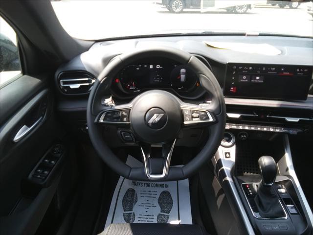 used 2024 Dodge Hornet car, priced at $24,975